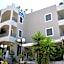 Saga Hotel