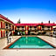 Inn at Lake Washington By OYO I-405