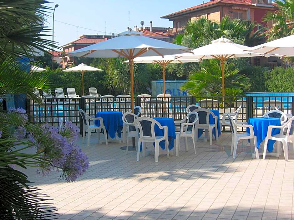 Residence Oltremare