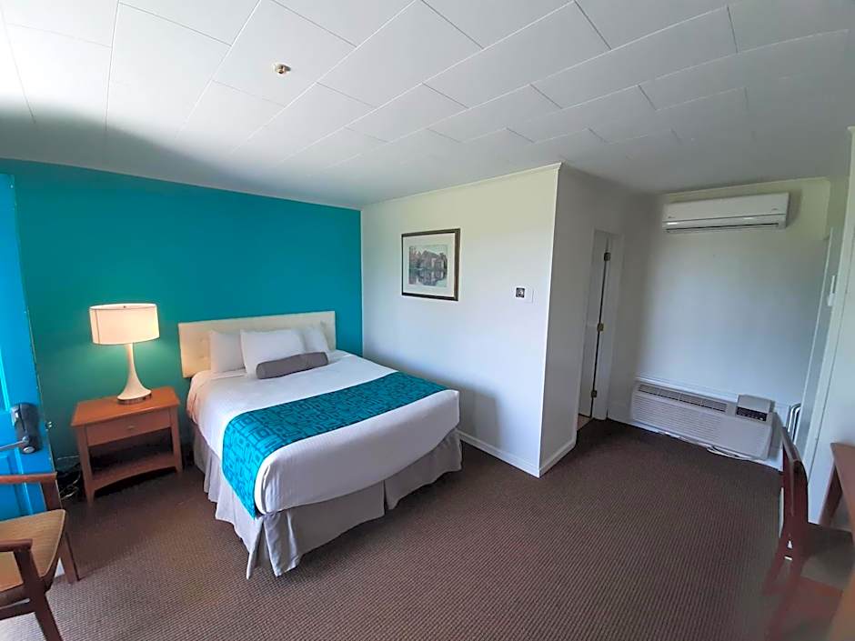 Howard Johnson by Wyndham Woodstock NB