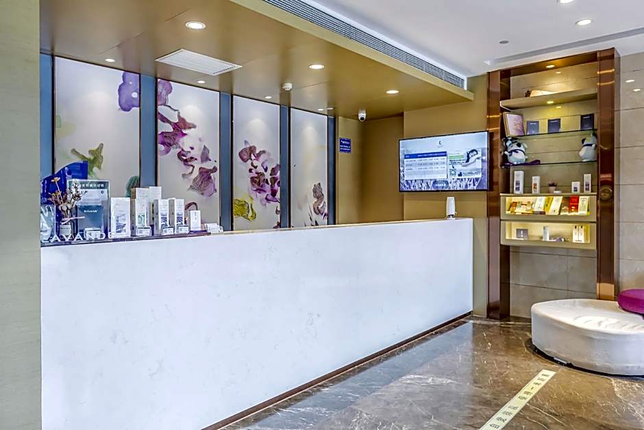 Lavande Hotels· Tangshan Exhibition Yuanyang City