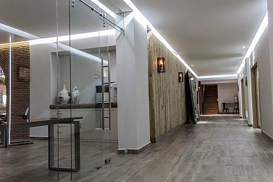 NEhotel Nueva Estancia