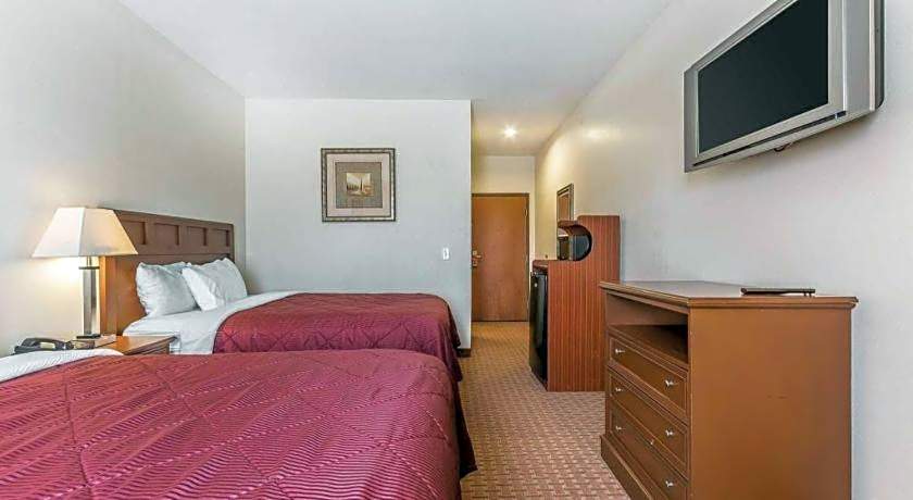 Econo Lodge Eutaw I-20