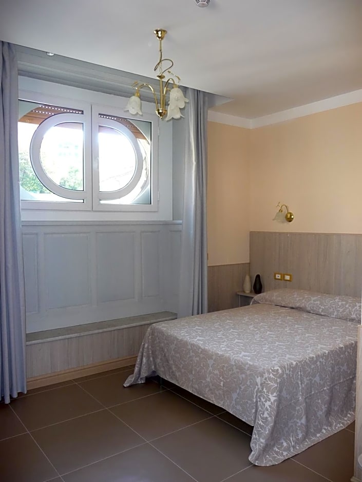Hotel Cantore
