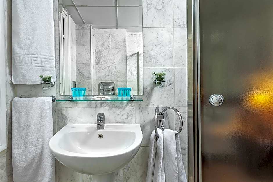 Minerva Premier Hotel