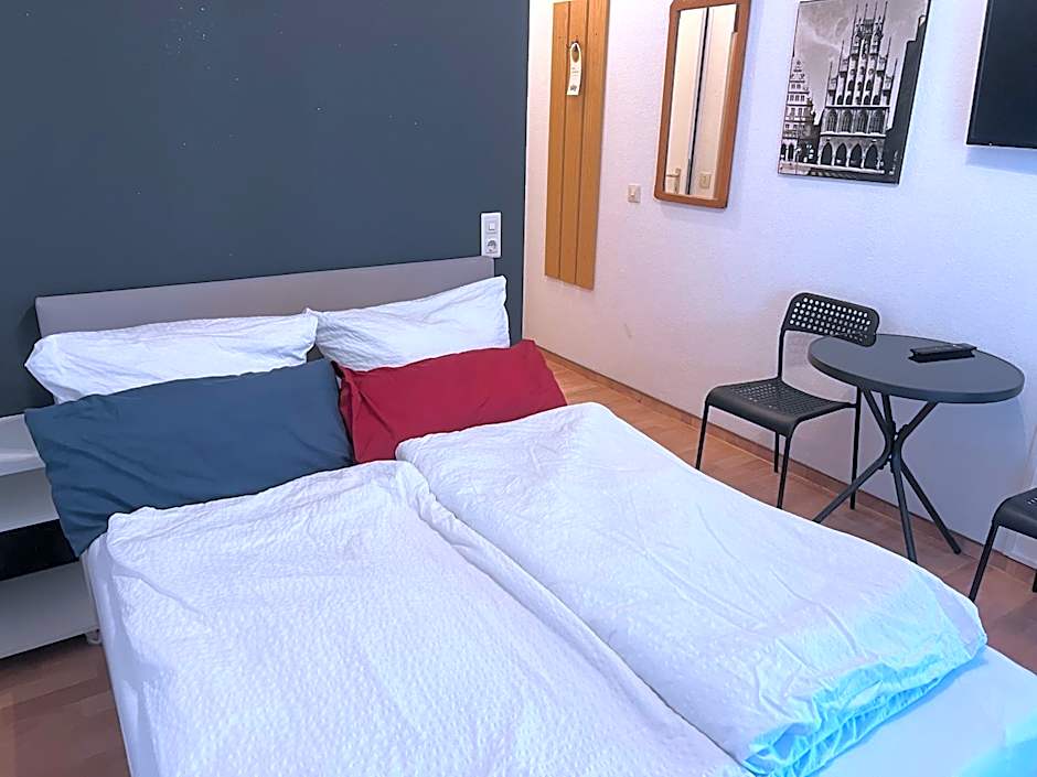 Hotel Hages