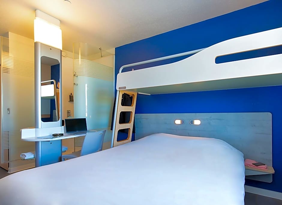ibis budget Saint-Maximin