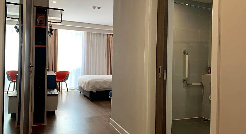 Holiday Inn Express Nanjing Happy Valley By IHG
