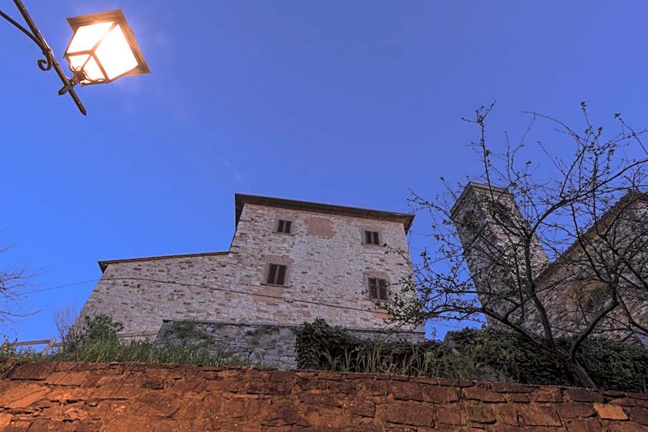 Torre nel Chianti