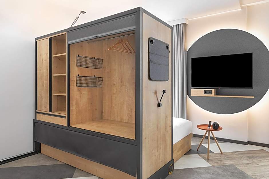 Stay KooooK Leipzig City - Online Check In