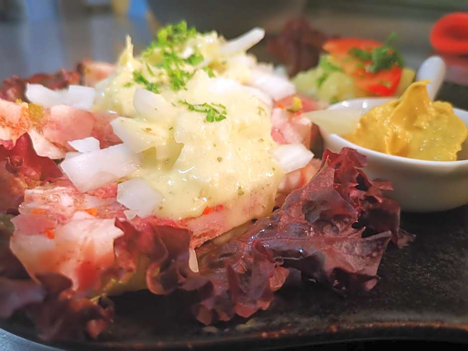 Hotel Restaurant Molitor