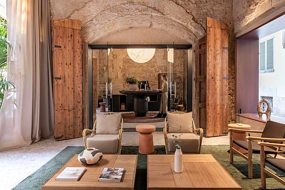 Nobis Hotel Palma, a Member of Design Hotels