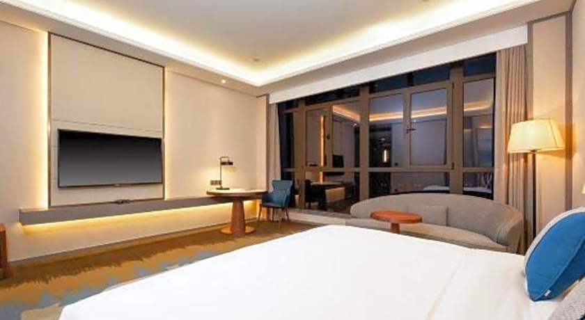 Rosedale Hotel Taicang