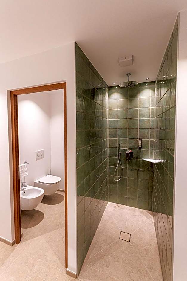 Hotel Tenz