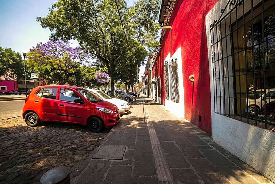 Collection O Al otro lado del rio, Puebla