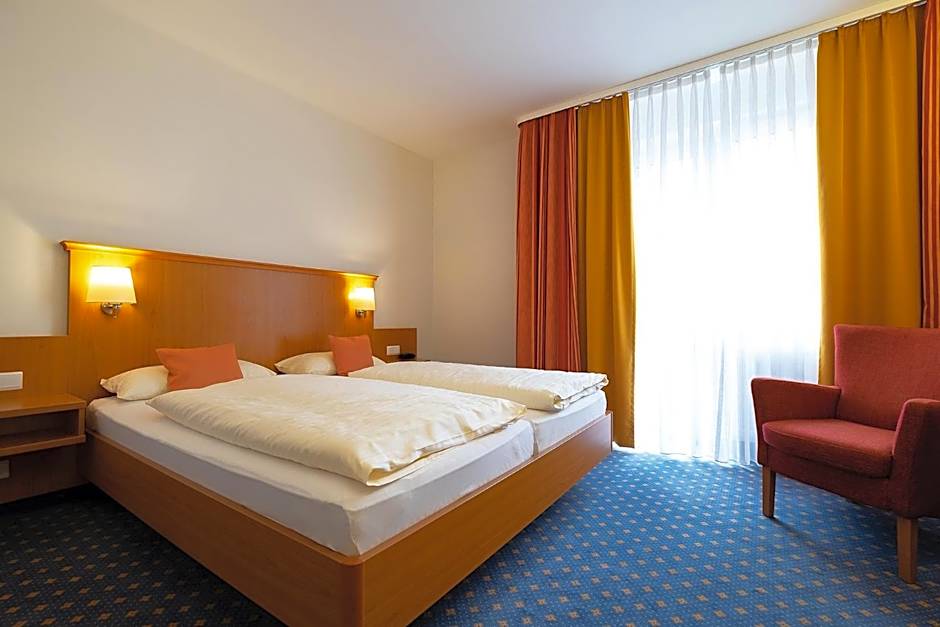 Hotel Am Steinberg
