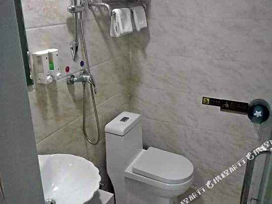 Kaishun Hotel Guangzhou