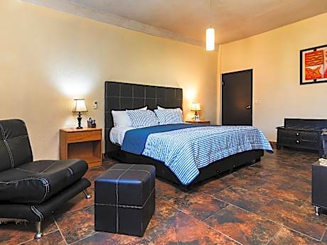 Capital O Posada Del Pescador, Los Cabos