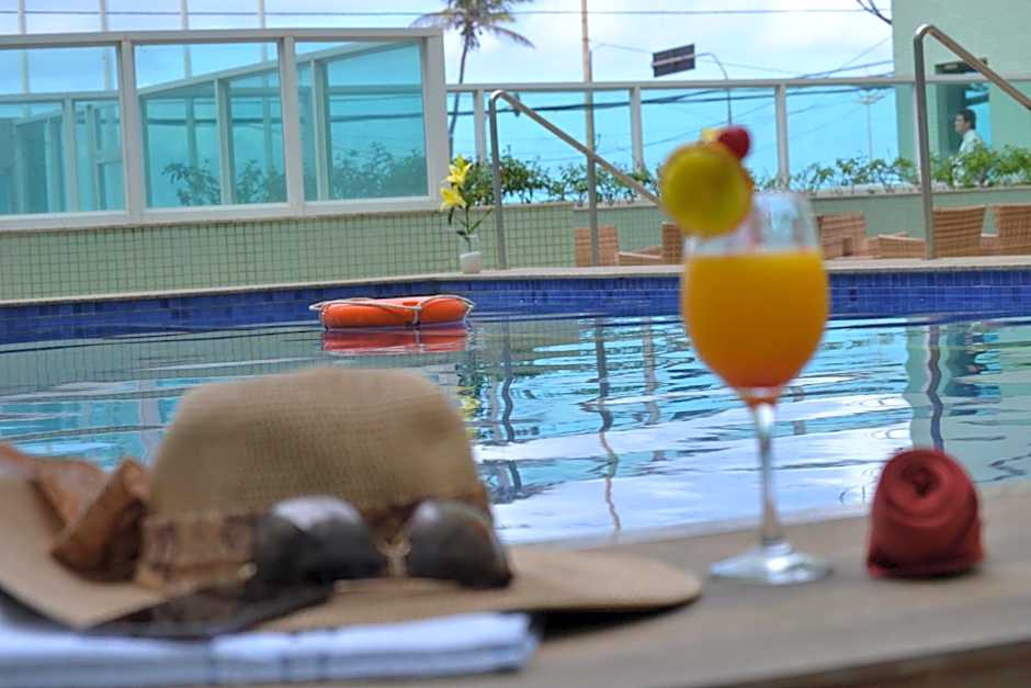 Real Classic Bahia Hotel