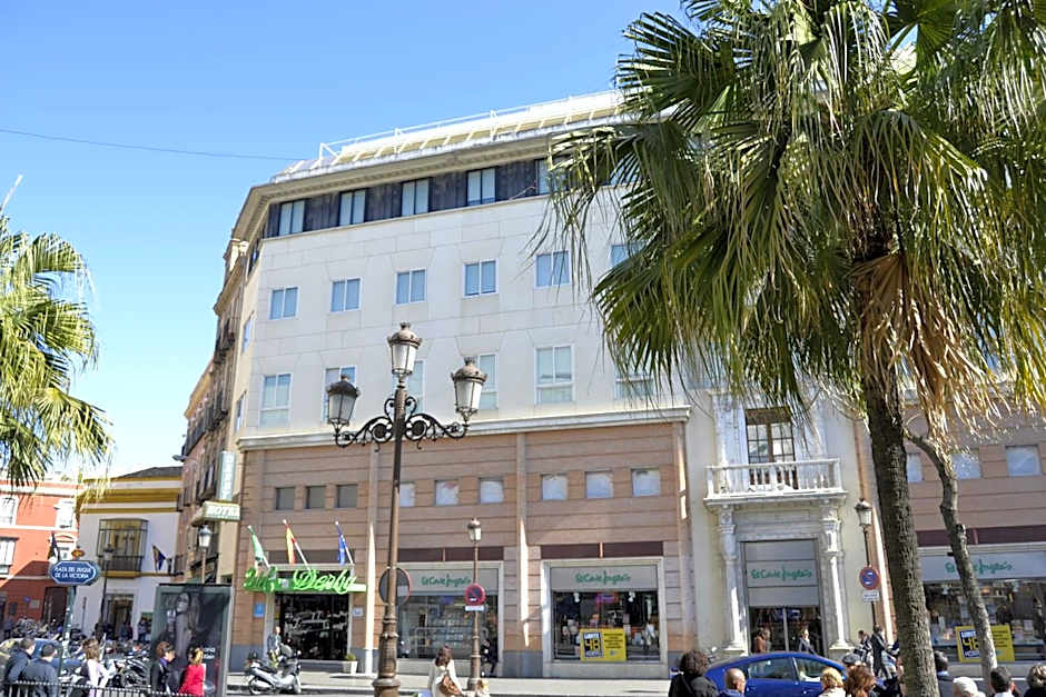 Hotel Derby Sevilla