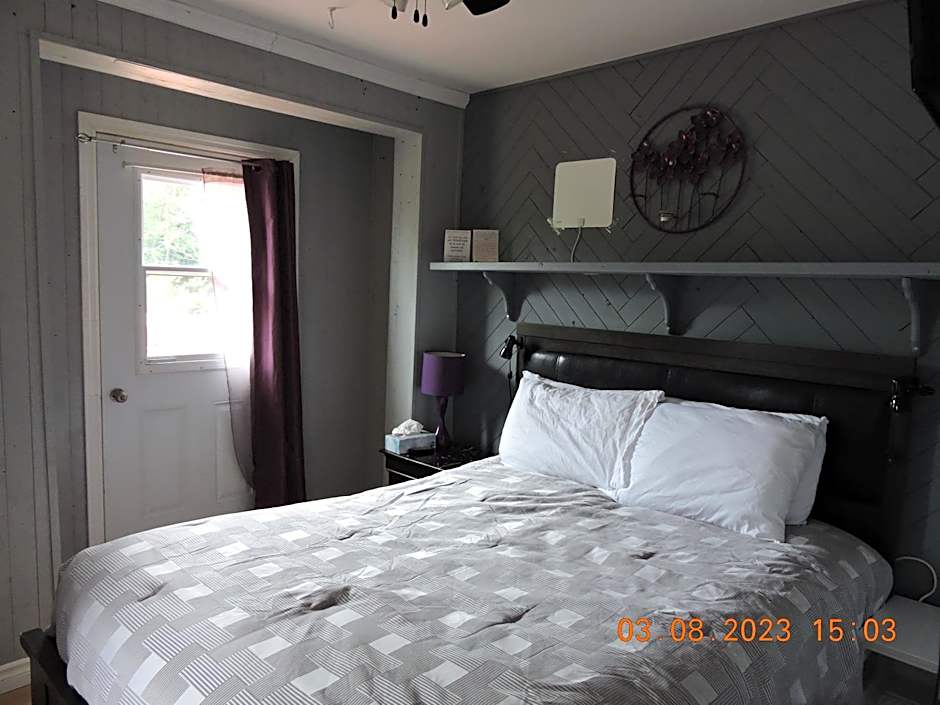 Gite Passion et Tendresse B&B