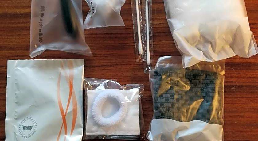 Hotel Metropolitan Akita