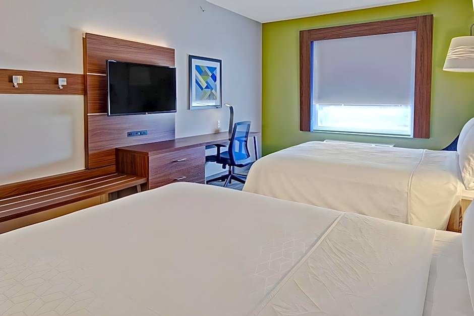Holiday Inn Express Hotel & Suites Clarksville By IHG
