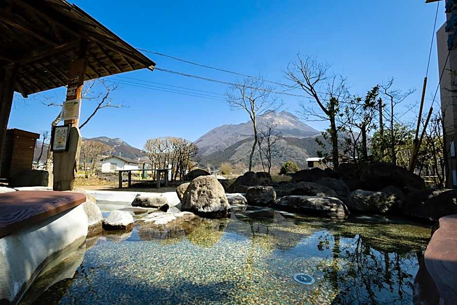 Yufuin Hotel Shuhokan