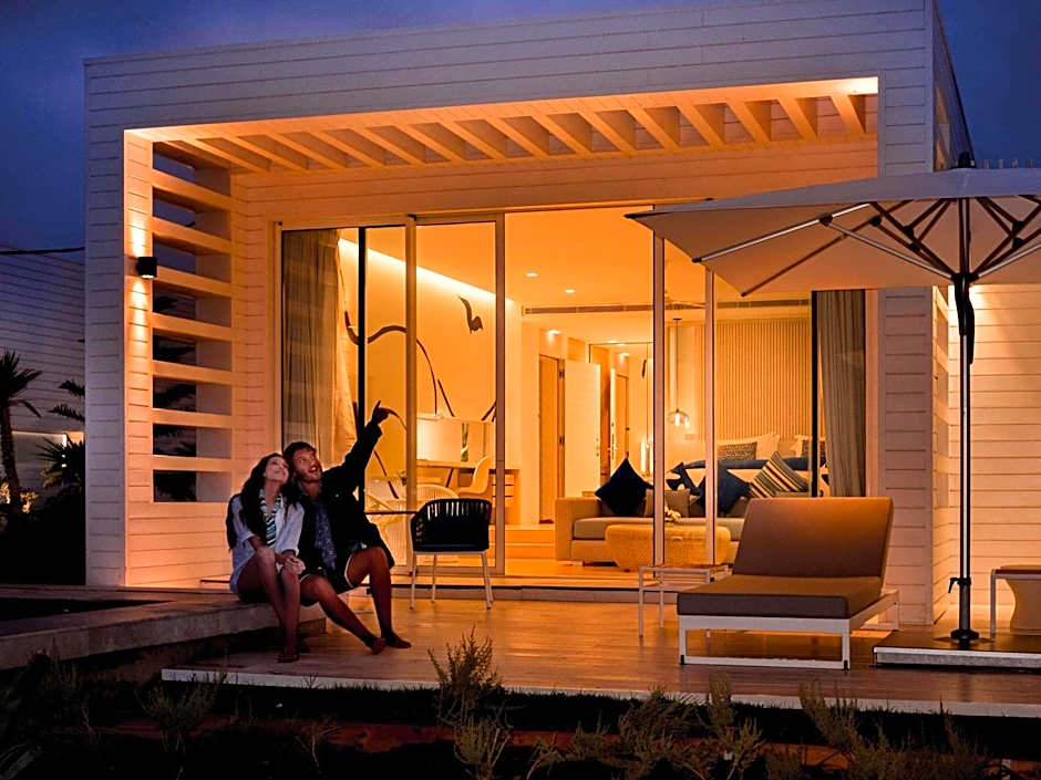 Sofitel Tamuda Bay Beach And Spa