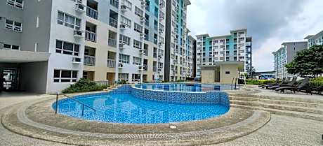 Casa Felicitas 3 - Comfy Cozy 2 Bdr Condo Unit