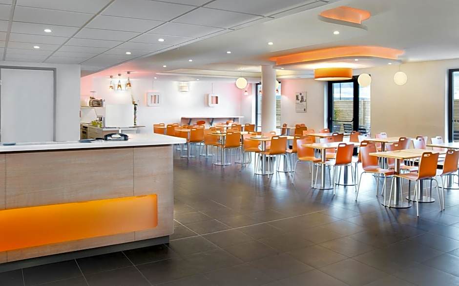 ibis budget Castelnaudary - A61