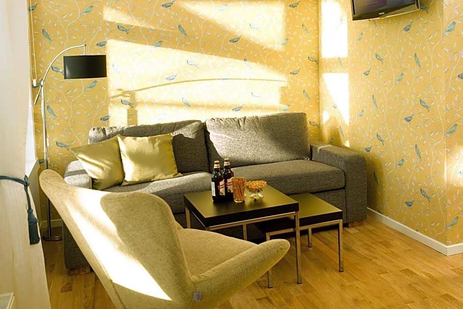 Annas Hotell