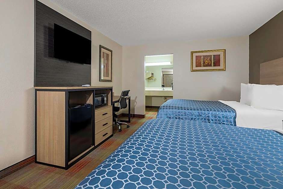 Rodeway Inn Ardmore I-65