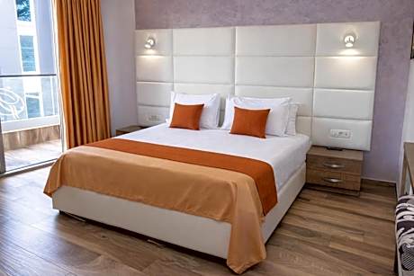 Hotel Butua Residence