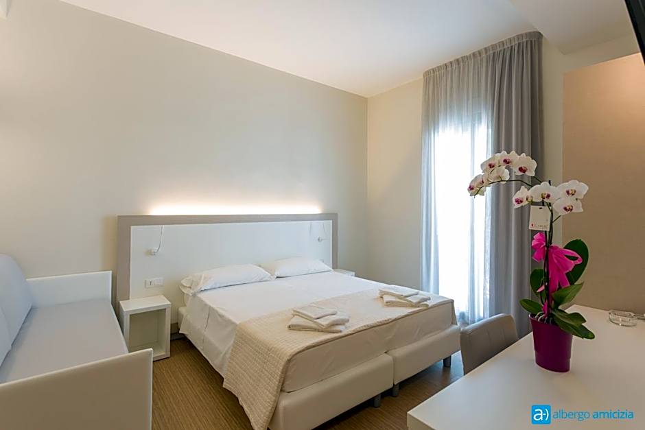 Hotel Amicizia
