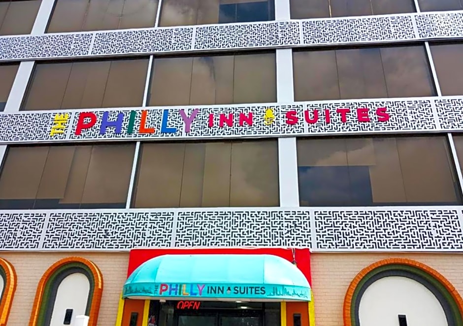 Philly Inn & Suites