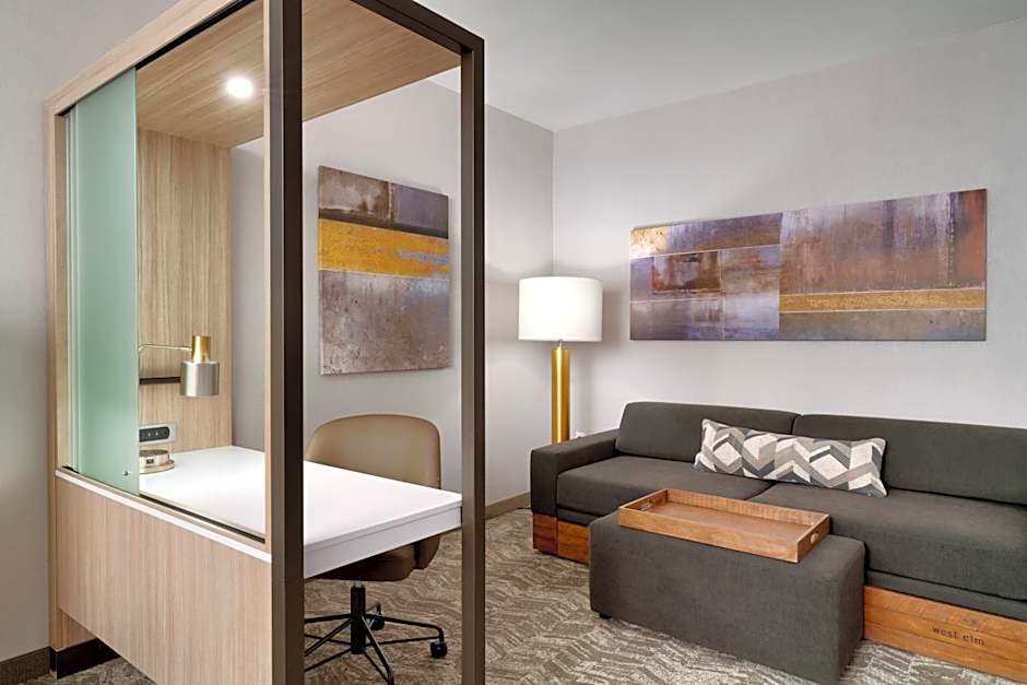 SpringHill Suites by Marriott Phoenix Scottsdale