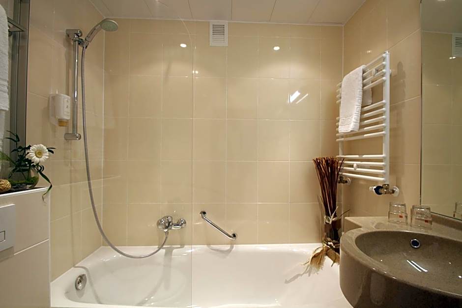 Hotel Kaiserhof Wesel