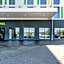 B&B HOTEL Zürich Airport