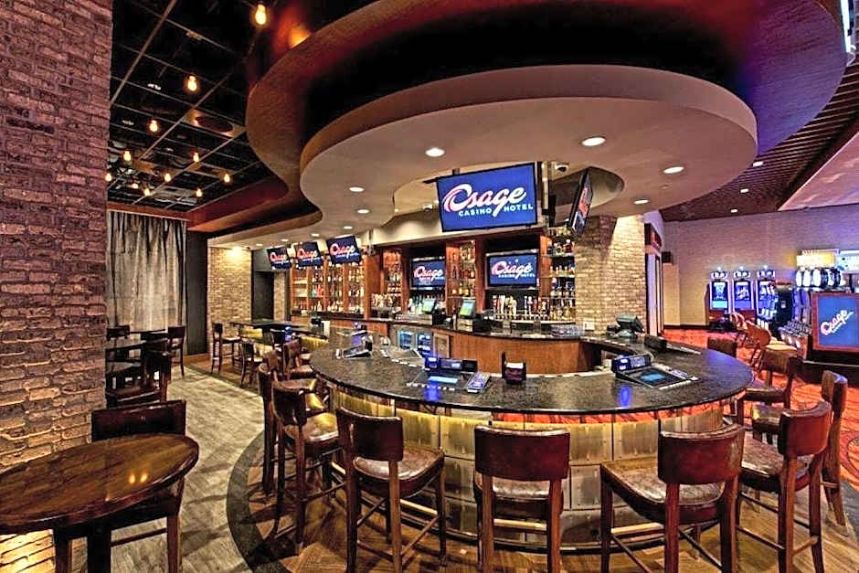 Osage Casino Hotel