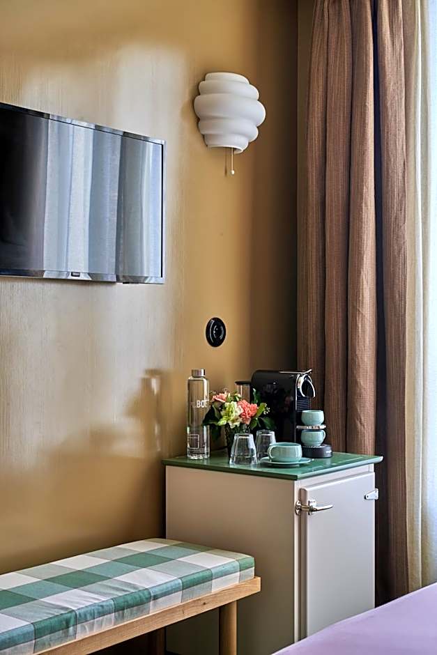 Hôtel de La Boétie