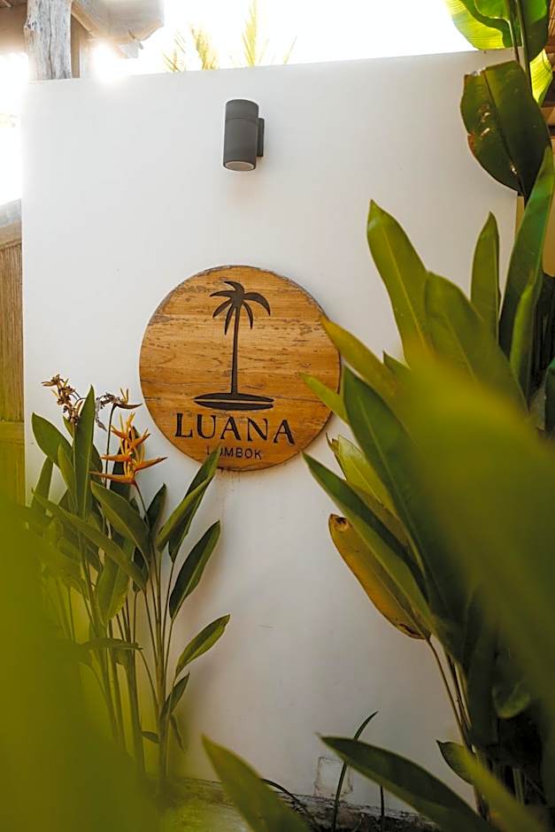 Luana Lombok