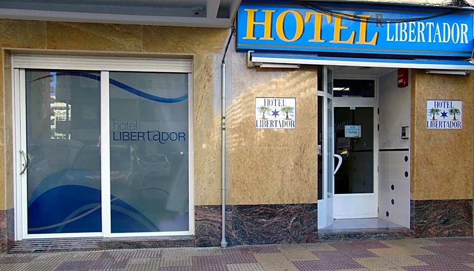 Hotel Libertador