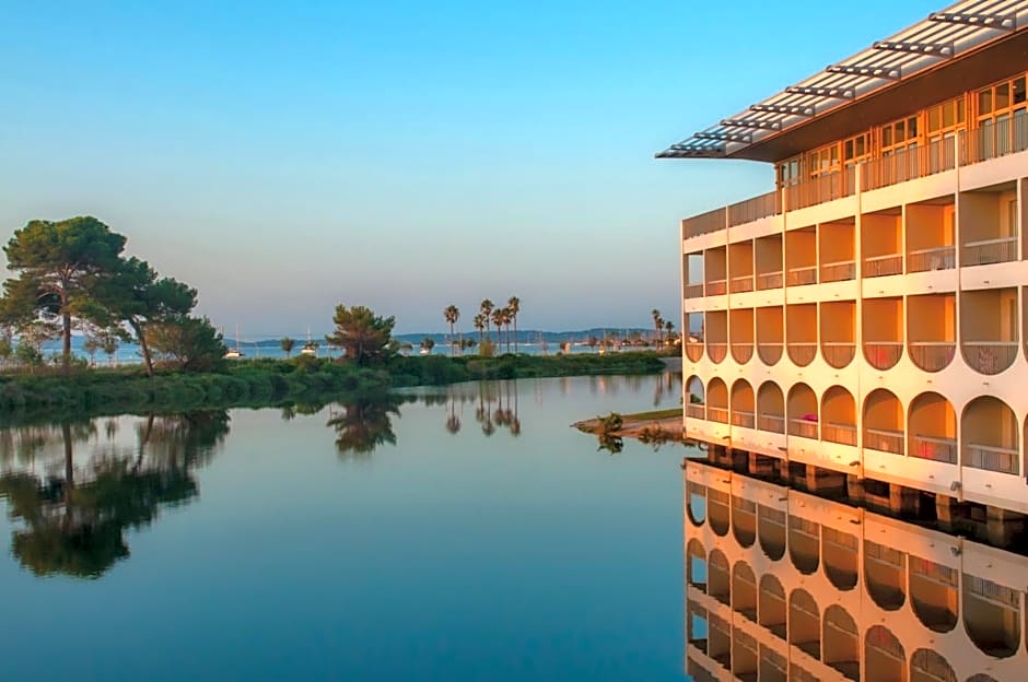 Hotel Club Le Plein Sud Vacances Bleues