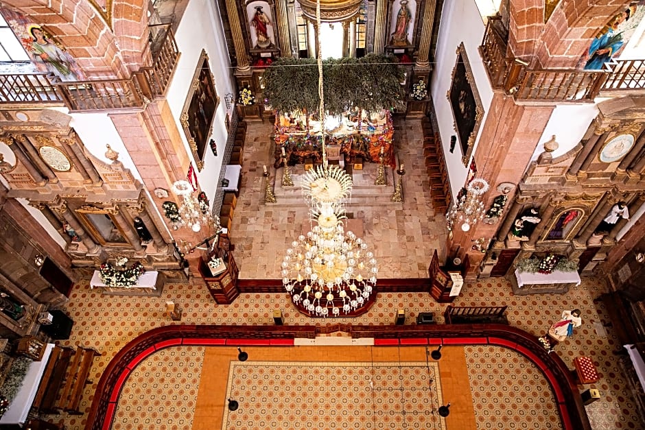 Rosewood San Miguel De Allende