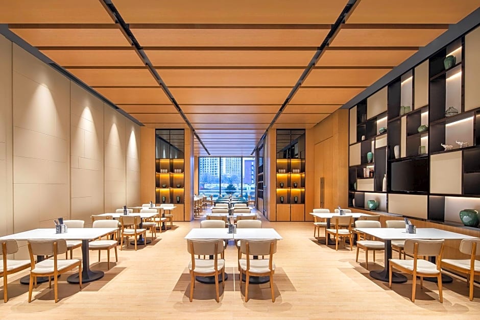 Fairfield by Marriott Qinhuangdao Haigang