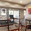 Hampton Inn By Hilton Tracy CA