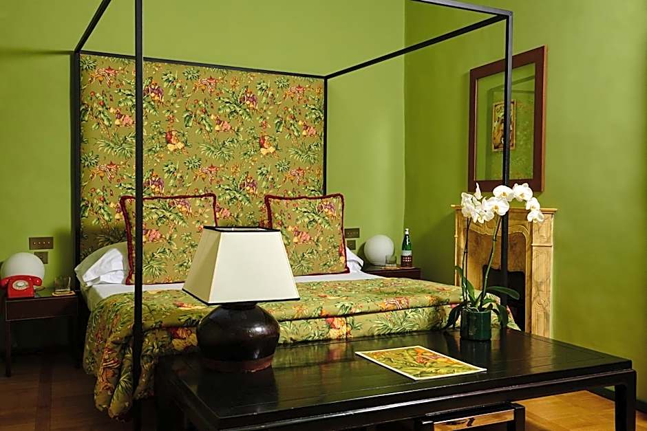 Casa Howard Firenze - Residenza d'Epoca