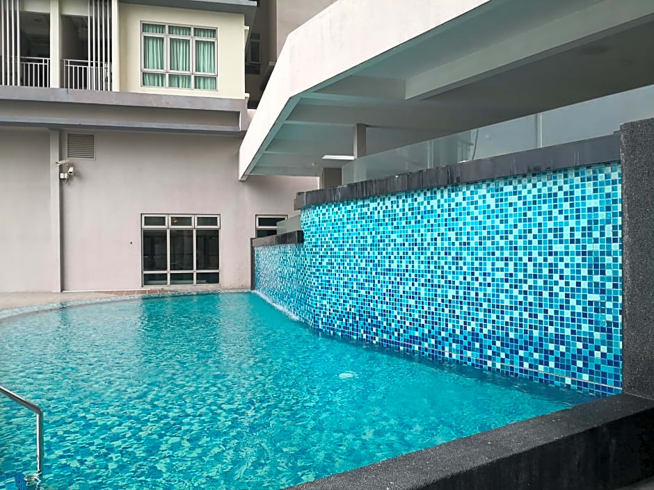 Work FrHome,10AM-6PM DAY USE, Shaftsbury@Cyberjaya