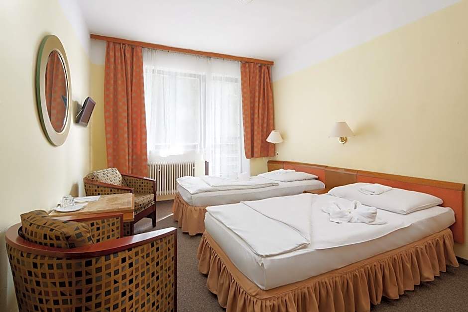 Hotel Medlov Depandance